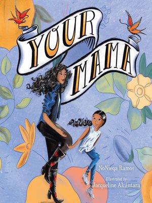 cover image of Your Mama